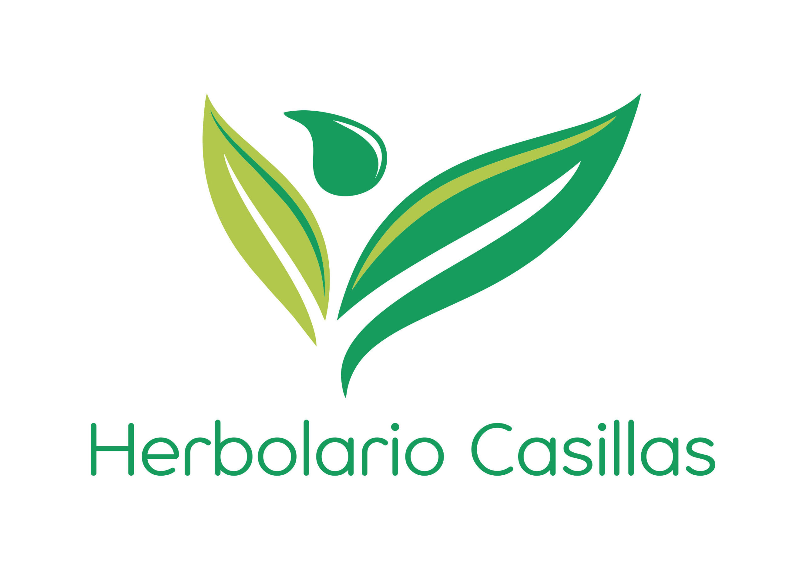 Herbolario Casillas