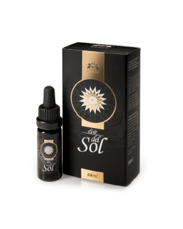 Sol Elixir · Hiranyagarba · 10 ml