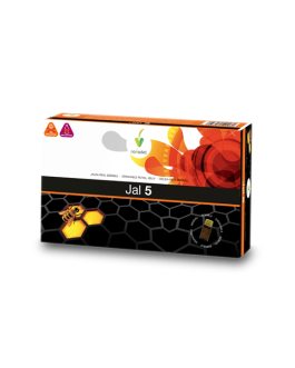 Jal 5 (Jalea Real) · NovaDiet · 20 viales