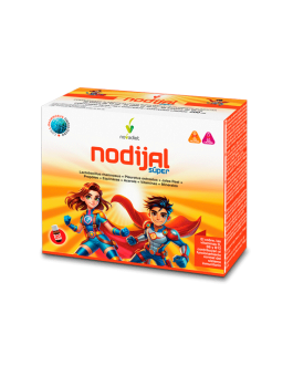 Nodijal Super · NovaDiet · 20 viales
