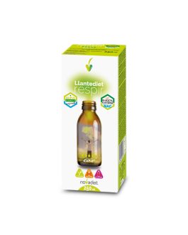 Llantediet Respir NAC· NovaDiet · 250 ml