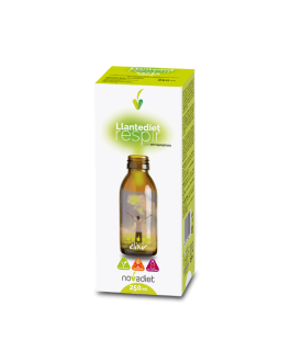 Llantediet Respir · NovaDiet · 250 ml