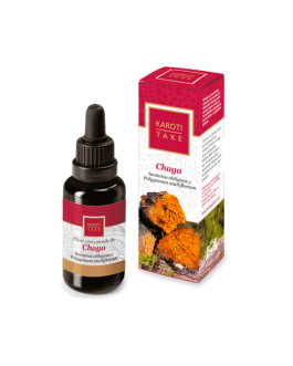 Chaga Elixir · Hiranyagarba · 30 ml