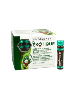 Exotique · Marnys · 20 viales