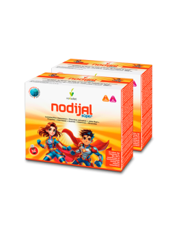 Pack Nodijal Super · NovaDiet · 2 unidades