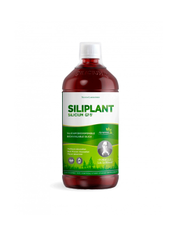 Silicium G7 Siliplant · Silicium Laboratorios · 1 litro