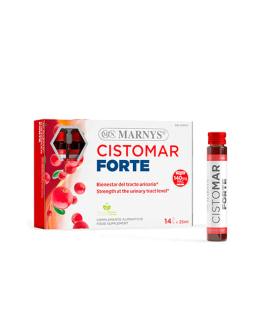 Cistomar Forte · Marnys · 14 Viales