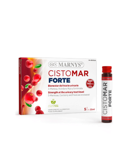 Cistomar Forte · Marnys · 5 Viales