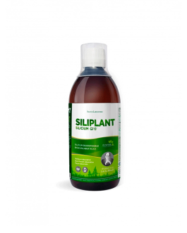 Silicium G7 Siliplant · Silicium Laboratorios · 500 ml.