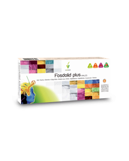Fosdolid Plus · NovaDiet · 20 Viales