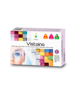 Vistaina · NovaDiet · 30 cápsulas