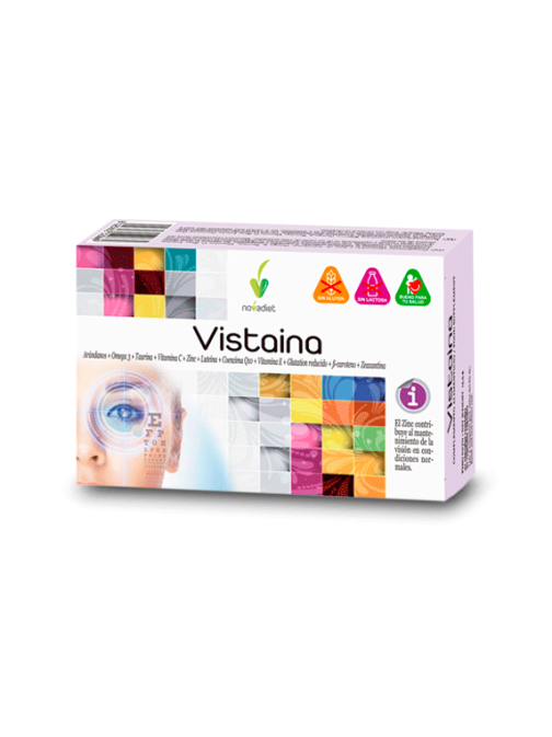 Vistaina de Novadiet, Herbolario Casillas