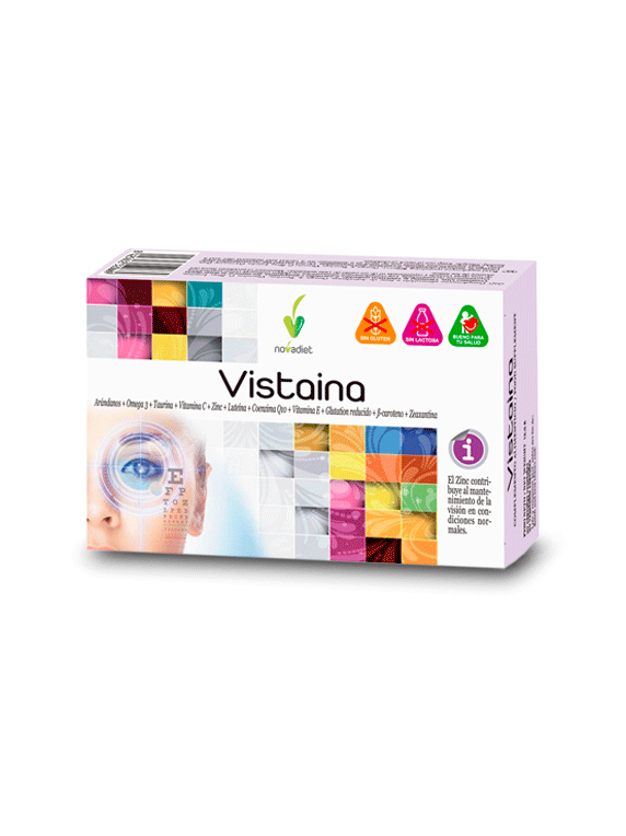Vistaina de Novadiet, Herbolario Casillas