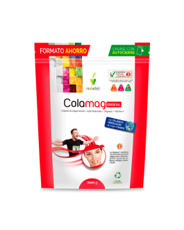 Colamag Original · Formato ahorro · NovaDiet · 300 gramos