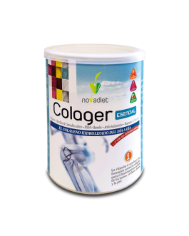 Colager Esencial · NovaDiet · 300 gr.