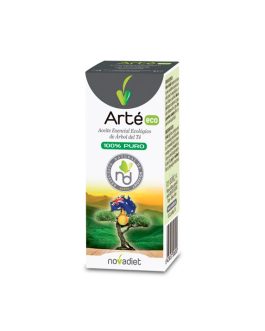 Arté eco · NovaDiet · 30 ml.