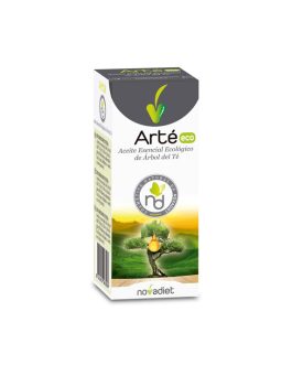 Arté eco · NovaDiet · 15 ml.