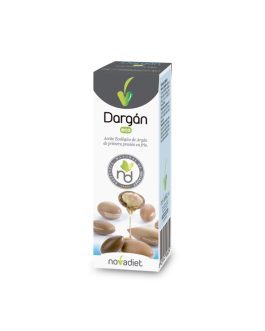 Dargán eco · NovaDiet · 50 ml.