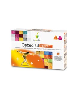 Osteartil Perfect · NovaDiet · 14 viales