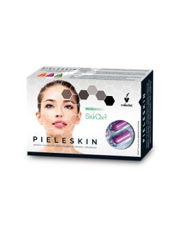Pieleskin · NovaDiet · 30 cápsulas