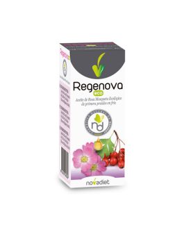 Regenova eco · NovaDiet · 15 ml.