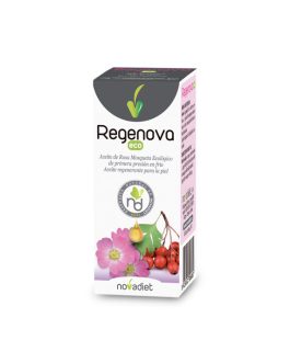 Regenova eco · NovaDiet · 50 ml.