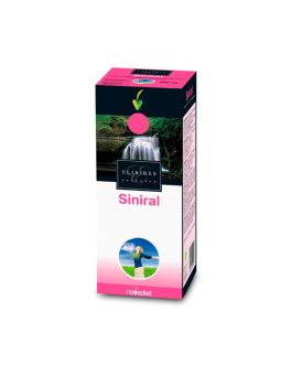 Siniral Elixir · NovaDiet · 250 ml