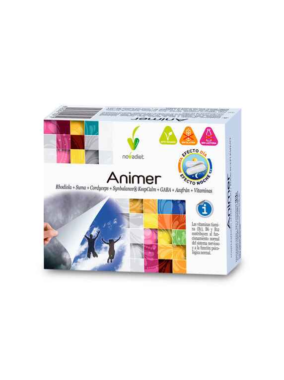 Animer de Novadiet, Herbolario Casillas de Novadiet, Herbolario Casillas