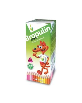 Bropulin Elixir · NovaDiet · 250 ml.