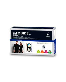 Cambidel Efect · NovaDiet · 60 cápsulas