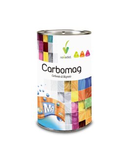 Carbomag · NovaDiet · 150 gr.