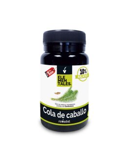 Cola de Caballo Elementales · NovaDiet · 30 cápsulas