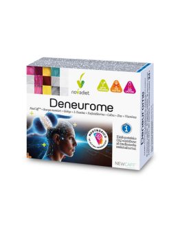 Deneurome · NovaDiet · 30 cápsulas