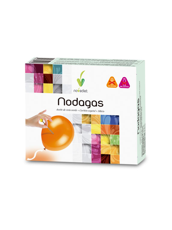 Nodagas de Novadiet, Herbolario Casillas