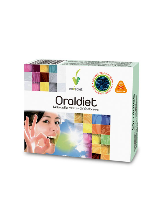 Oraldiet de Novadiet, Herbolario Casillas