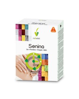 Senina · NovaDiet · 18 sticks