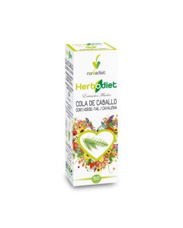 Herbodiet extracto de Cola de Caballo de Novadiet, Herbolario Casillas