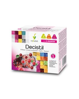 Decistil · NovaDiet · 15 sobres