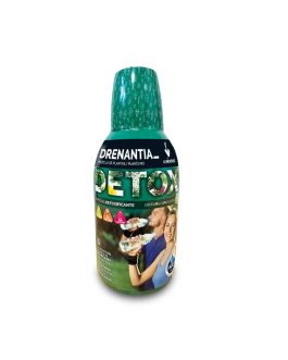 Drenantia Detox · NovaDiet · 600 ml