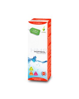 Homsol · NovaDiet · 50 ml
