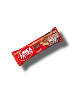 Línea Protein Con Café · NovaDiet · barrita