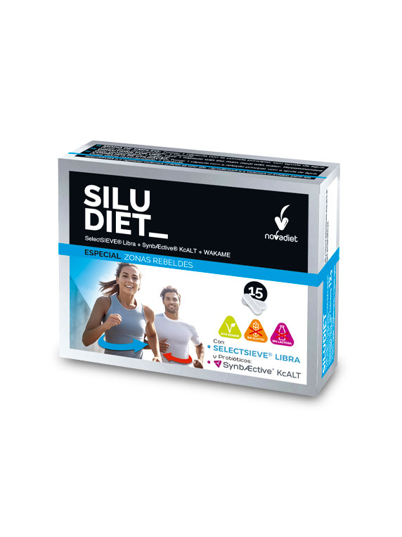 Siludiet de Novadiet, Herbolario Casillas