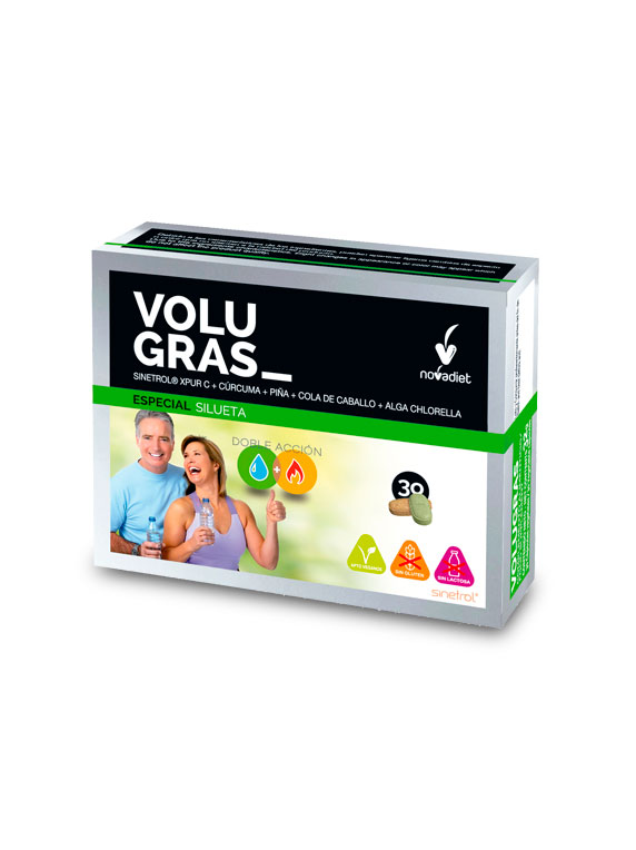 Volugras de Novadiet, Herbolario Casillas